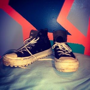 Used converse